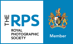 Member of the Royal Photographic Society
